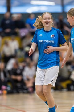 Bild 114 - wBJ NFV Futsalmeisterschaft